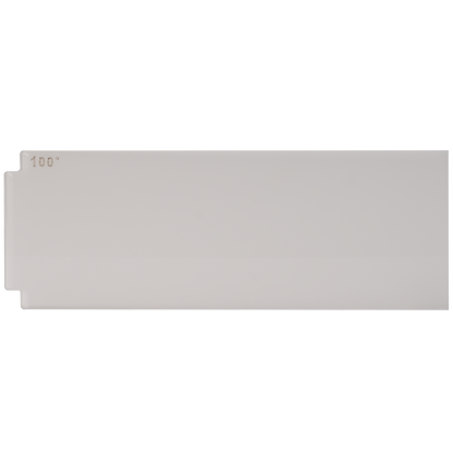 Elation BLS101 Bar S Extra Wide Flood Lens for Six+ and Pulse Bar S