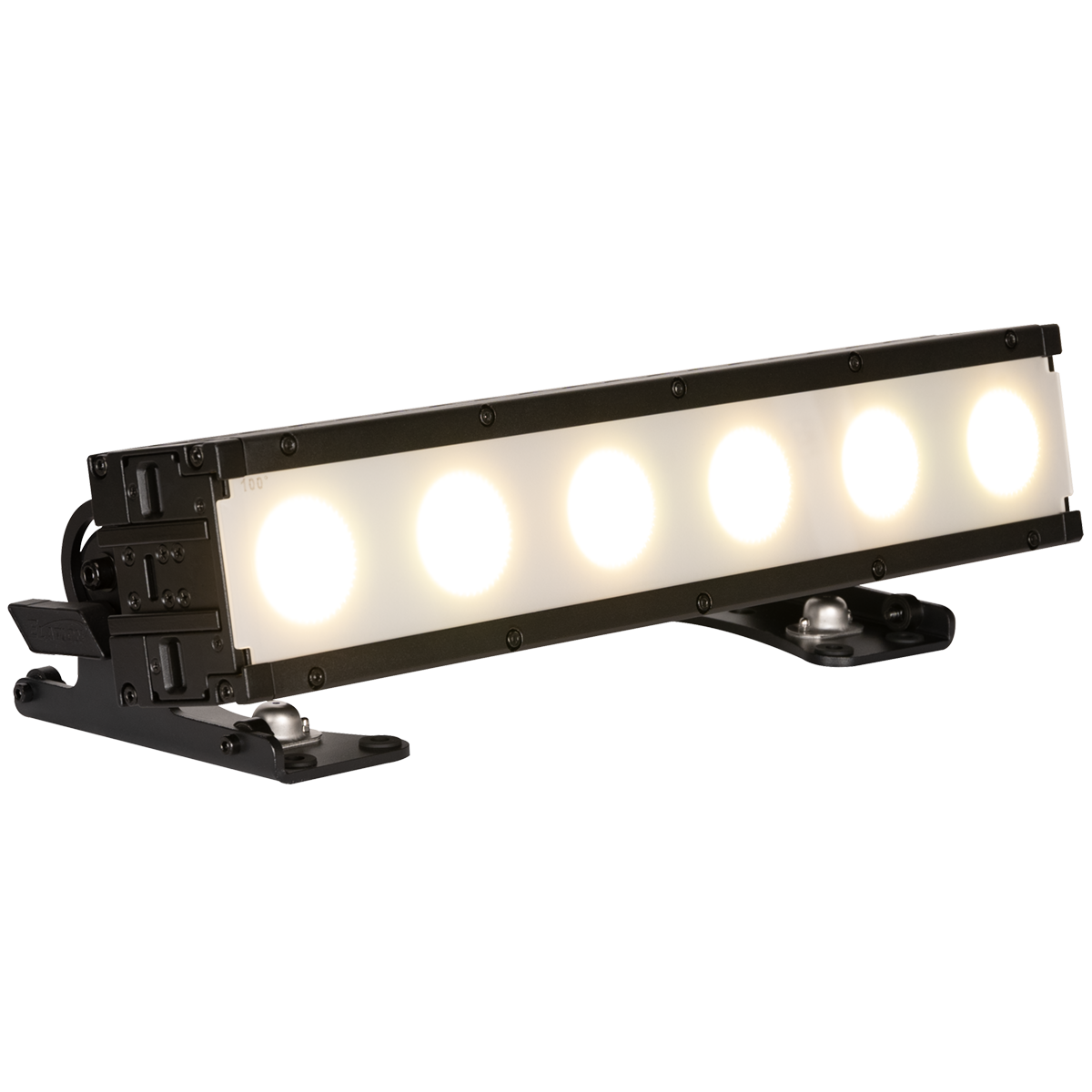 Elation BLS101 Bar S Extra Wide Flood Lens for Six+ and Pulse Bar S