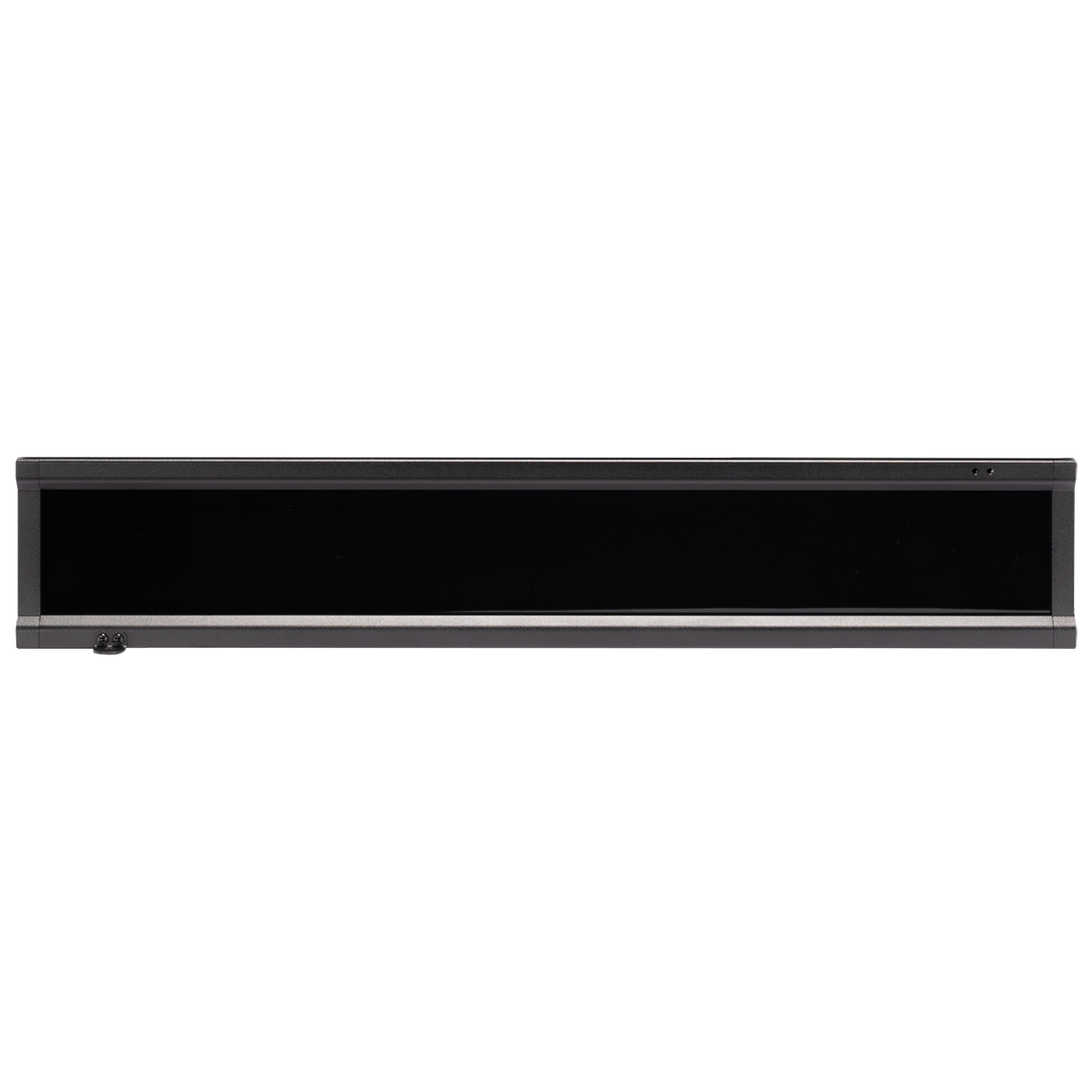Elation  BAR S BLACK LENS; PULSE & SIX+ BAR S BLA