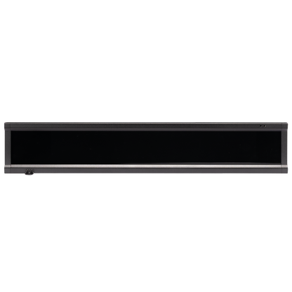 Elation  BAR S BLACK LENS; PULSE & SIX+ BAR S BLA