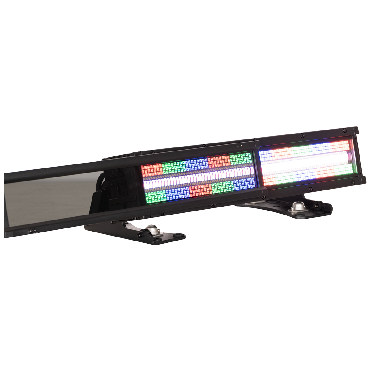 Elation  BAR S BLACK LENS; PULSE & SIX+ BAR S BLA