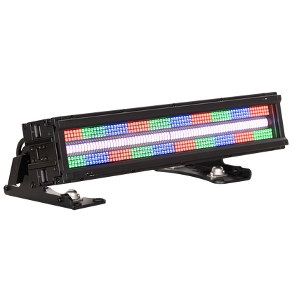 Elation  BAR S BLACK LENS; PULSE & SIX+ BAR S BLA