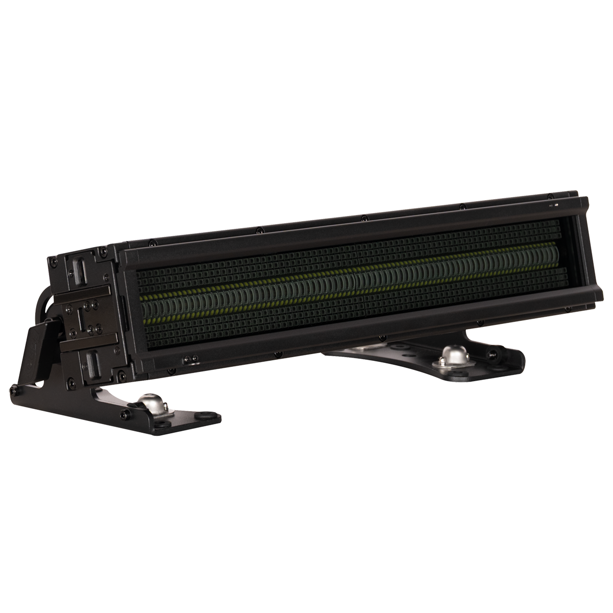 Elation  BAR S BLACK LENS; PULSE & SIX+ BAR S BLA