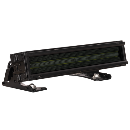Elation  BAR S BLACK LENS; PULSE & SIX+ BAR S BLA