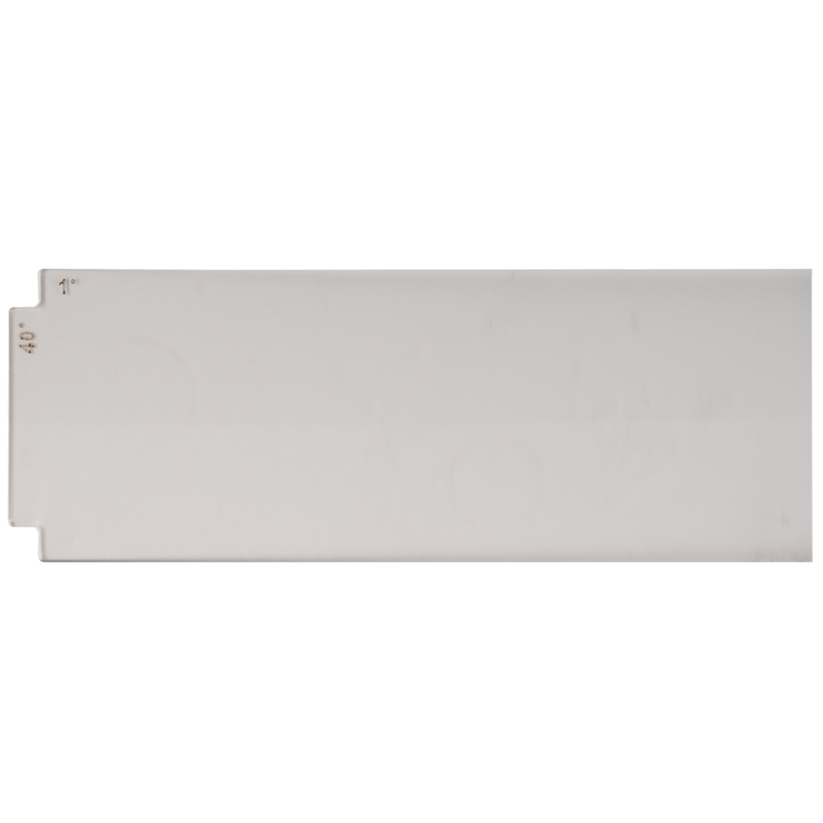 Elation BLS141 Bar S 1 Degreex 40 Degree Lens for Six+ and Pulse Bar S