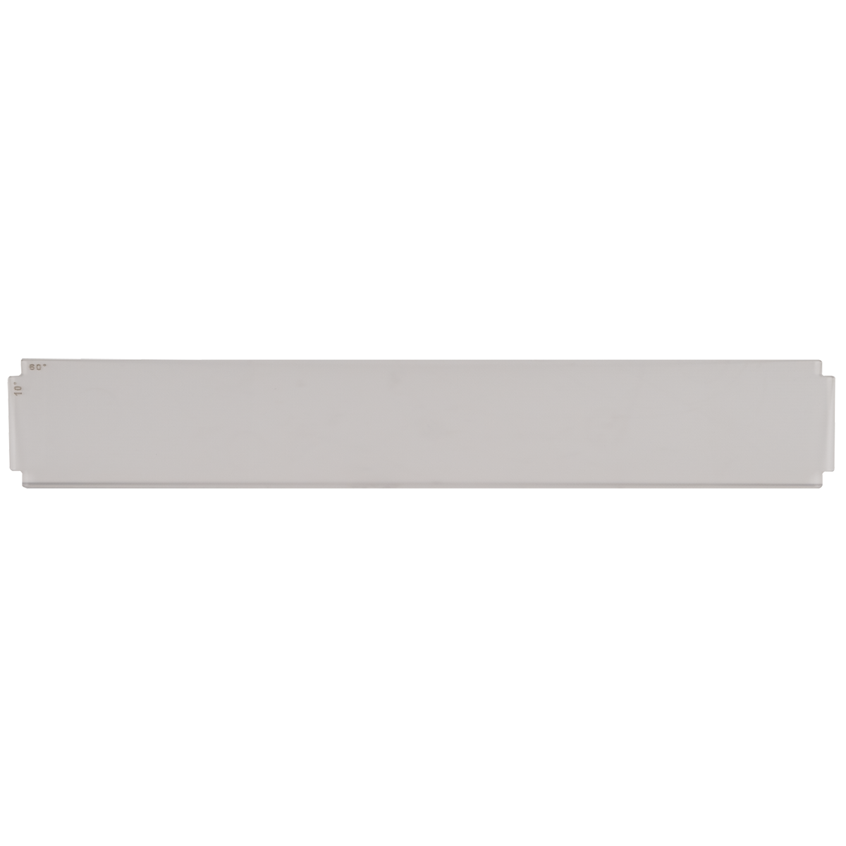 Elation BLS161 Bar S 10 Degree x 60 Degree Lens for Six+ and Pulse Bar S