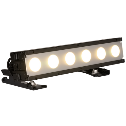 Elation BLS161 Bar S 10 Degree x 60 Degree Lens for Six+ and Pulse Bar S