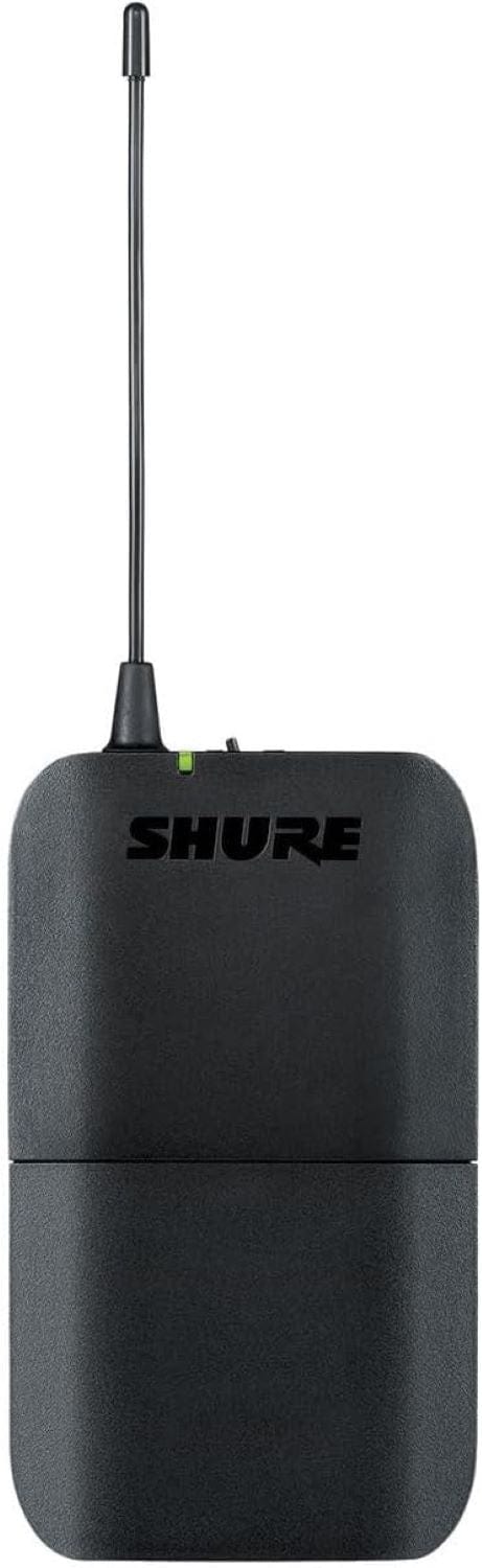 Shure BLX14 Wireless Headset System w/ PGA31 Headset, H11 Band - PSSL ProSound and Stage Lighting