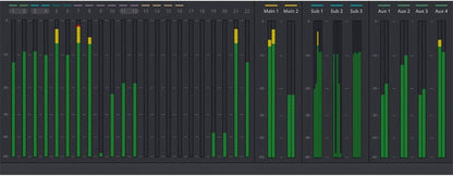 Blackmagic Design DaVinci Resolve Studio Software License Dongle - PSSL ProSound and Stage Lighting