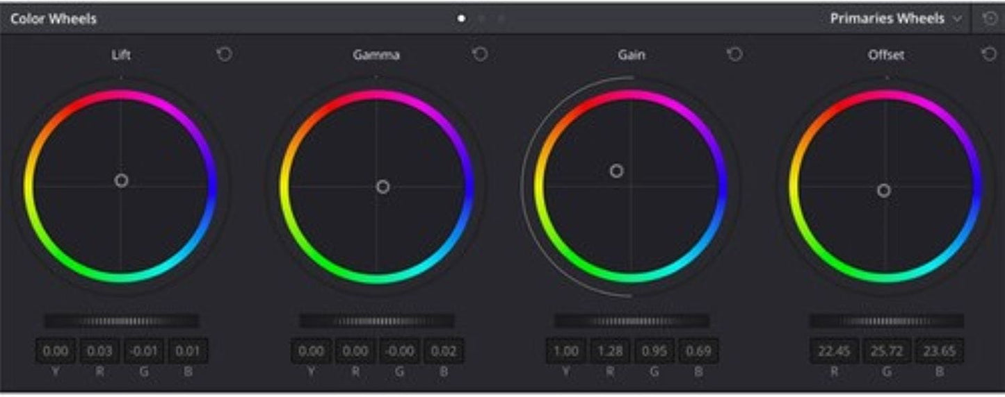 Blackmagic Design DaVinci Resolve Studio Software License Dongle - PSSL ProSound and Stage Lighting