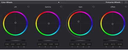 Blackmagic Design DaVinci Resolve Studio Software License Dongle - PSSL ProSound and Stage Lighting