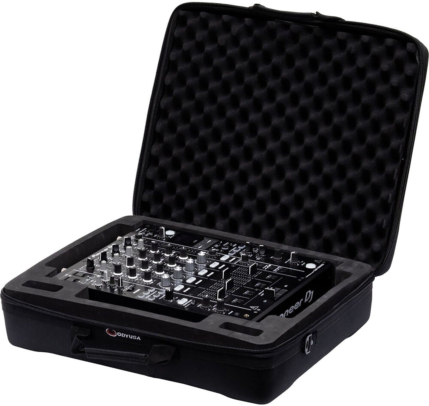 Odyssey BMMIX13CDJ EVA Soft Case for 12-13 Inch DJ Mixers and CDJs - PSSL ProSound and Stage Lighting