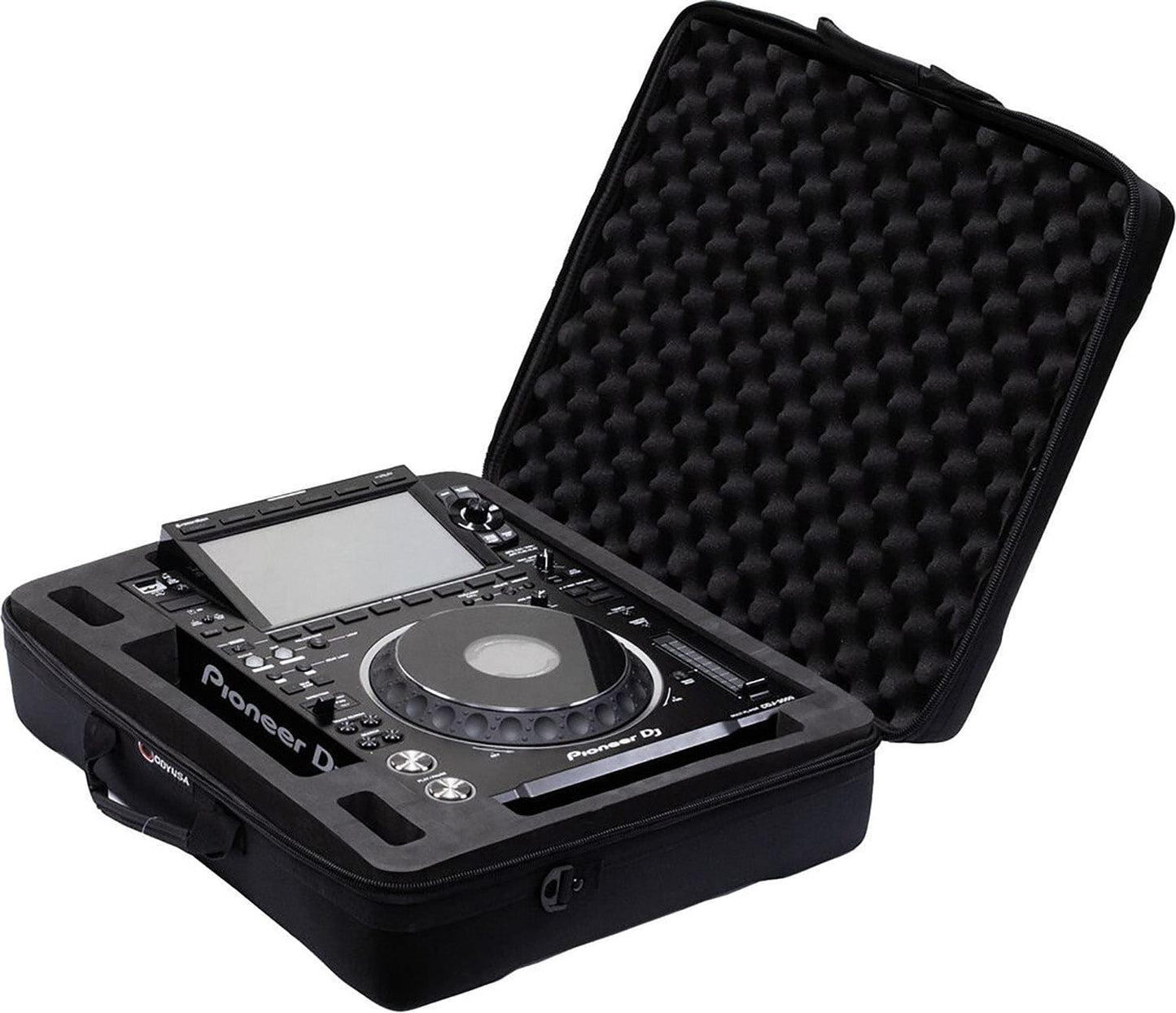 Odyssey BMMIX13CDJ EVA Soft Case for 12-13 Inch DJ Mixers and CDJs - PSSL ProSound and Stage Lighting