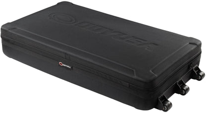 ODYSSEY BMPIOPUSQUAD Pioneer DJ OPUS-QUAD EVA Molded Soft Case - PSSL ProSound and Stage Lighting