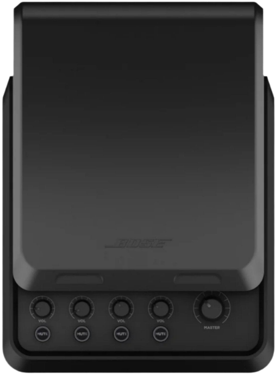 Bose T4S ToneMatch Mixer For L1 or F1 Systems