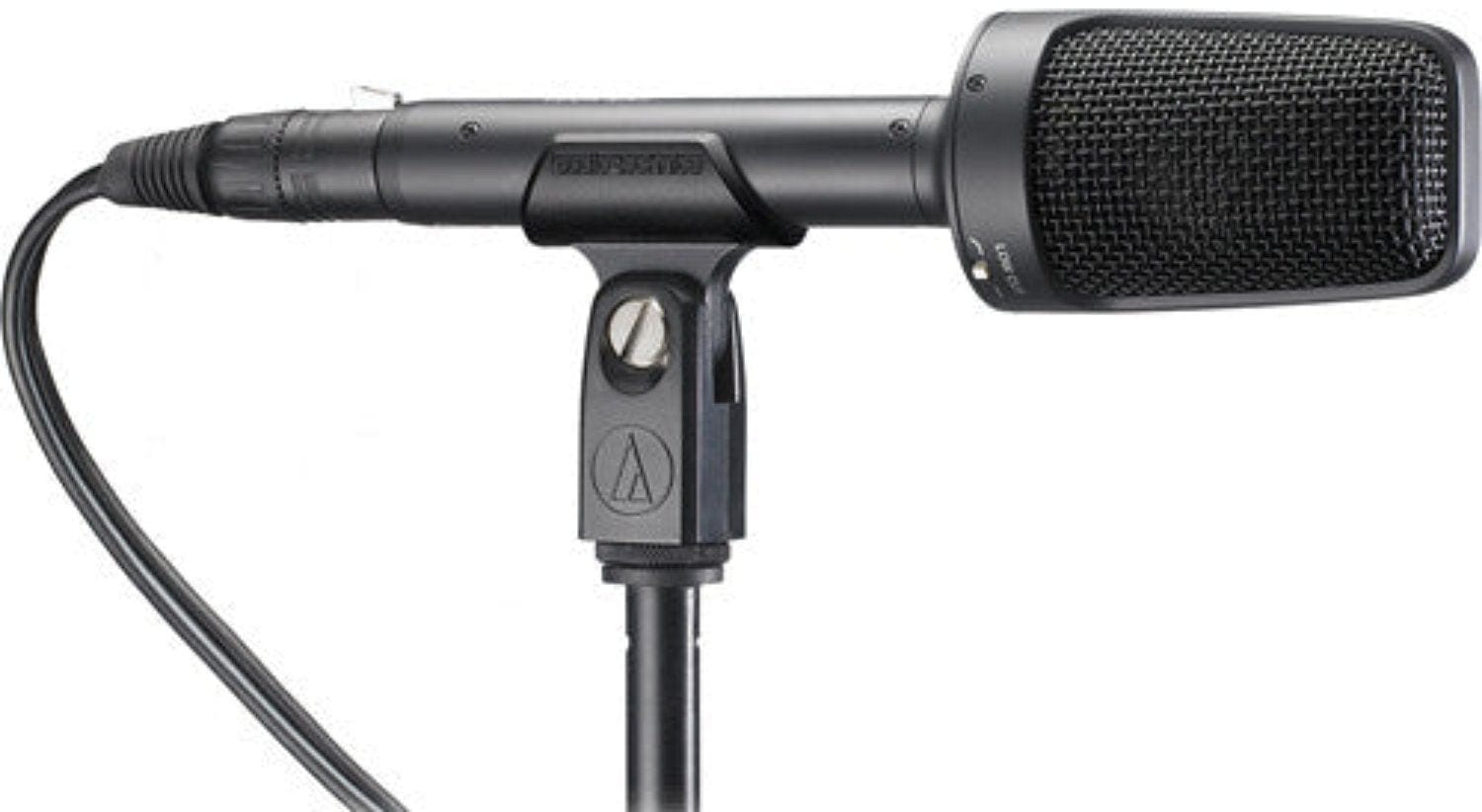 Audio Technica BP4025 Stereo Condenser Microphone - ProSound and Stage Lighting