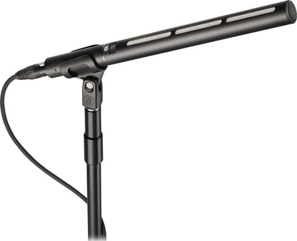 Audio-Technica BP28 Large-Diaphragm Line Gradient Microphone - 14-inch - PSSL ProSound and Stage Lighting