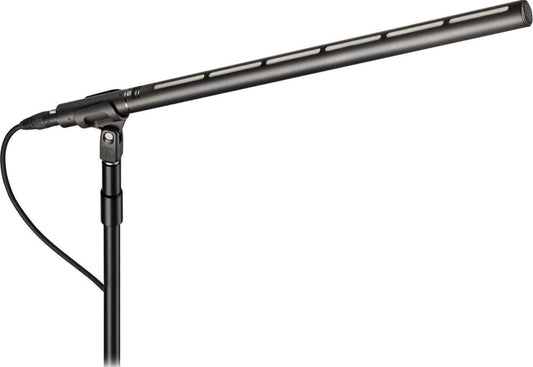 Audio-Technica BP28L Large-Diaphragm Line Gradient Microphone - 22-inch - PSSL ProSound and Stage Lighting