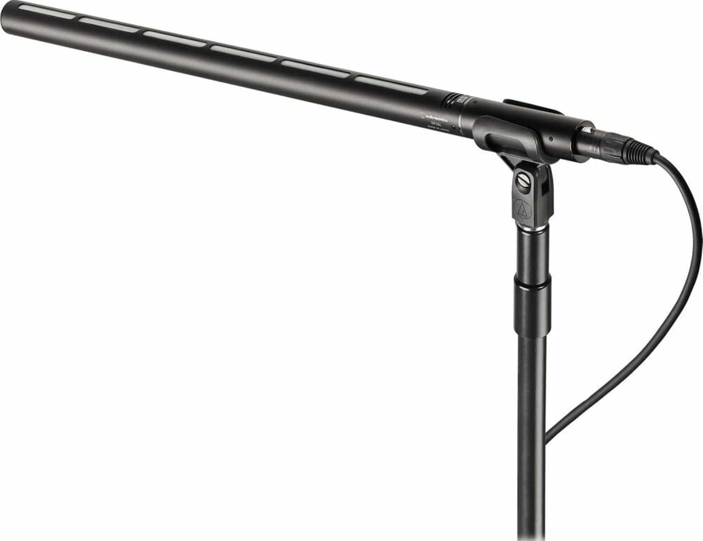 Audio-Technica BP28L Large-Diaphragm Line Gradient Microphone - 22-inch - PSSL ProSound and Stage Lighting