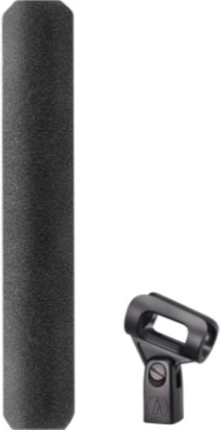 Audio-Technica BP28 Large-Diaphragm Line Gradient Microphone - 14-inch - PSSL ProSound and Stage Lighting