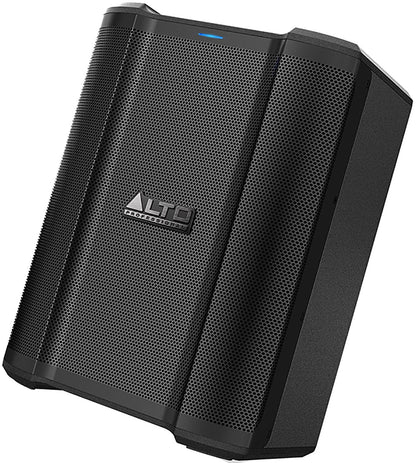 Alto Professional BUSKER Portal Battery Powered Speaker for Performing Musicians - PSSL ProSound and Stage Lighting