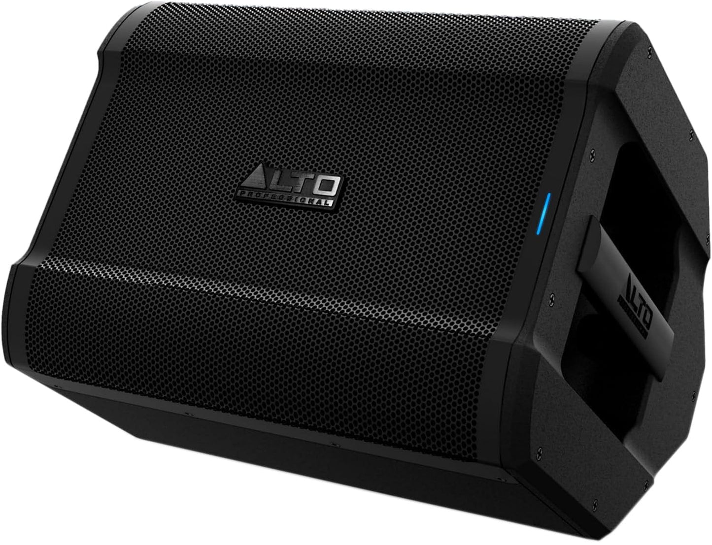 Alto Professional BUSKER Portal Battery Powered Speaker for Performing Musicians - PSSL ProSound and Stage Lighting