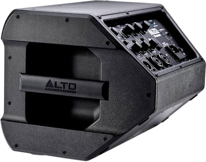 Alto Professional BUSKER Portal Battery Powered Speaker for Performing Musicians - PSSL ProSound and Stage Lighting