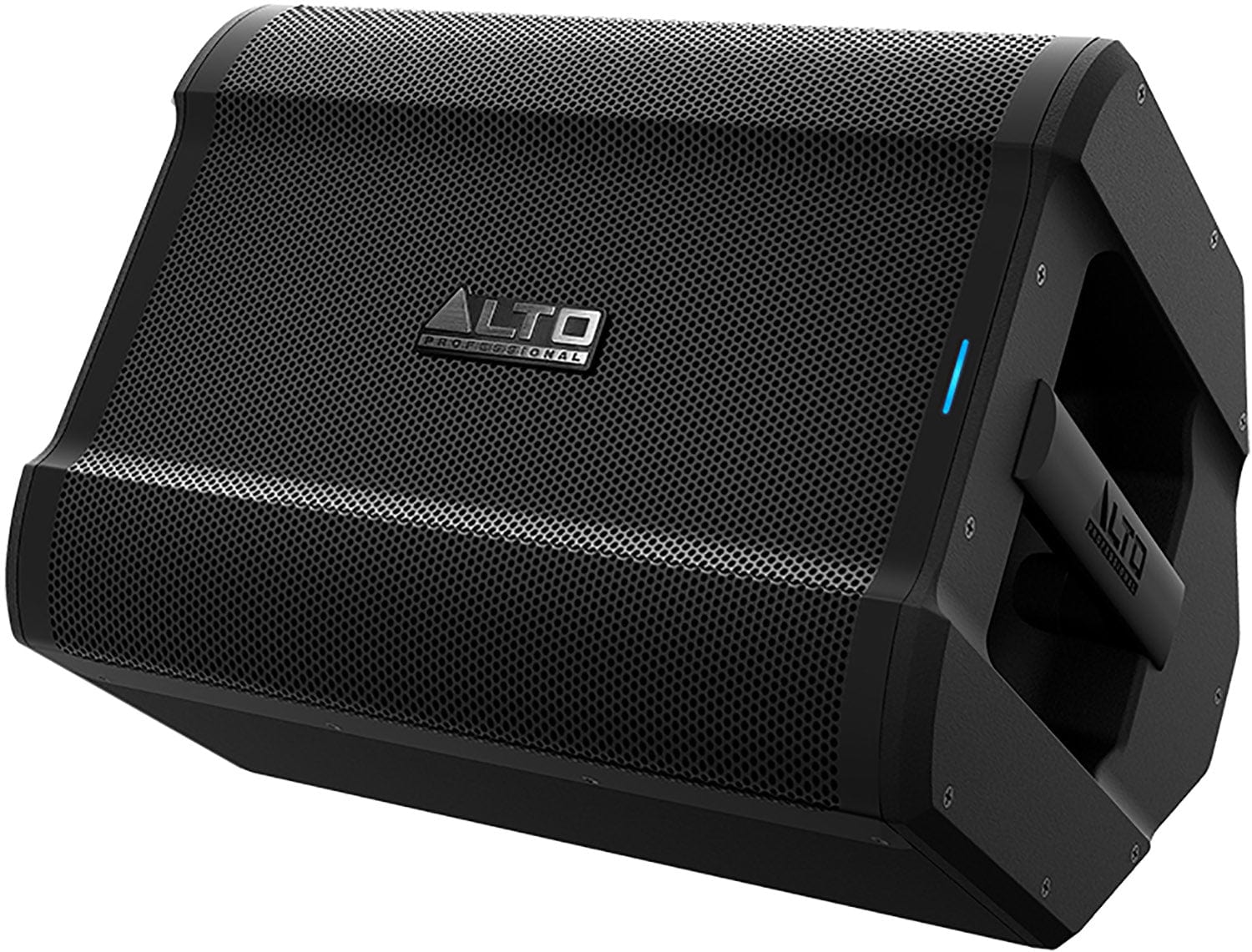 Alto Professional BUSKER Portal Battery Powered Speaker for Performing Musicians - PSSL ProSound and Stage Lighting