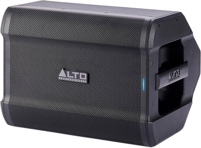 Alto Professional BUSKER Portal Battery Powered Speaker for Performing Musicians - PSSL ProSound and Stage Lighting