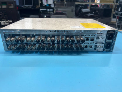 Solid State Logic L300 Digital Console Used package