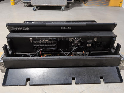 Yamaha CL5 Digital Console Used Package