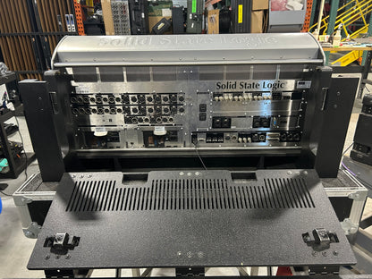 Solid State Logic L300 Digital Console Used package