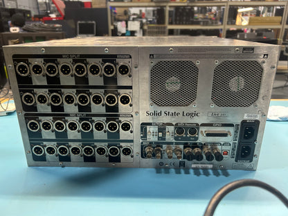 Solid State Logic L300 Digital Console Used package
