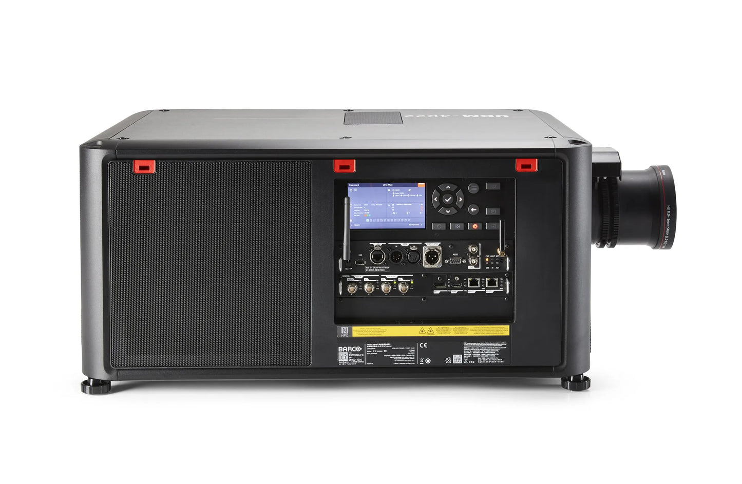 Barco UDM‑4K15 Projector