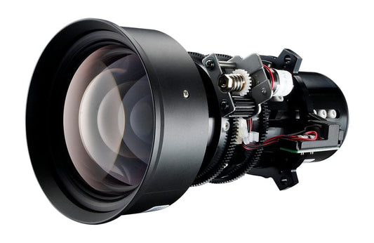 BARCO GLENS152292 Long Zoom G Projector Lens [1.52 - 2.92:1] - PSSL ProSound and Stage Lighting