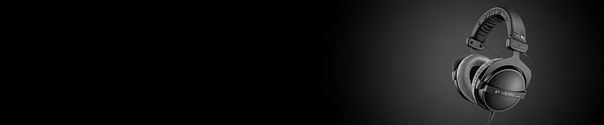 Beyerdynamic at Solotech