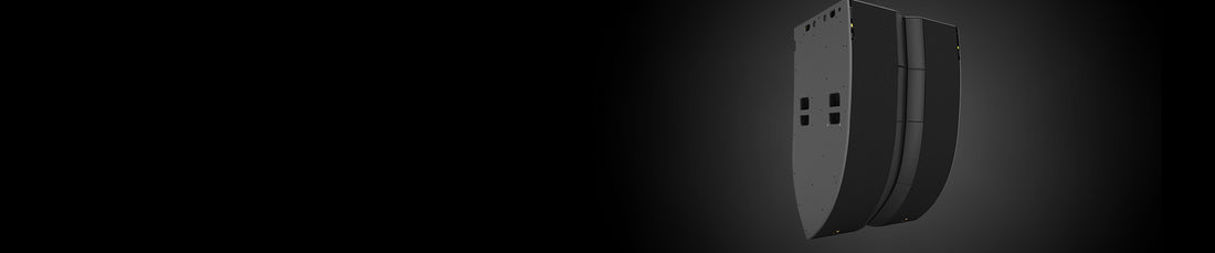 L-Acoustics at Solotech