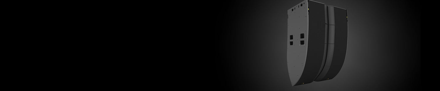 L-Acoustics at Solotech