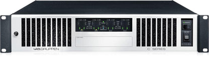 Lab Gruppen C108X 8-Channel Audio Amplifier