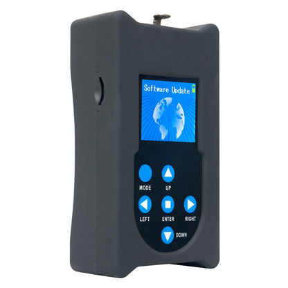 Elation C-LOADER Updated Software Uploader for Various Lighting Fixtures