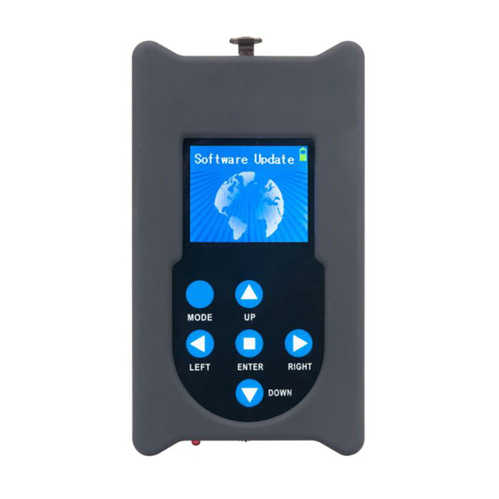 Elation C-LOADER Updated Software Uploader for Various Lighting Fixtures