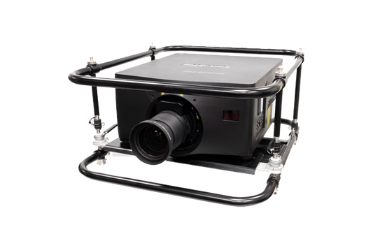 Christie Digital 118-134109-01 Rigging Frame for M 4K RGB Series projectors