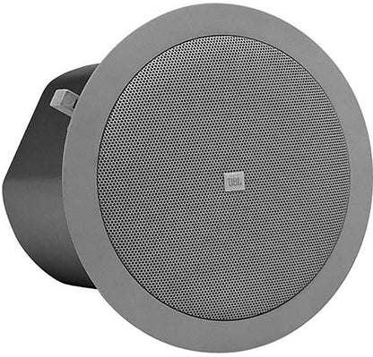 JBL C24CT-BK Control Black In-Ceiling Speaker Pair - PSSL ProSound and Stage Lighting