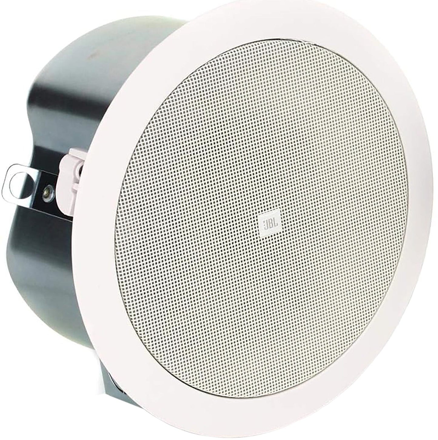 JBL C24CT MICROPLUS Medium Output 4.5-Inch 150-Degree Ceiling Speaker Assembly Pair