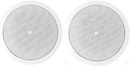 JBL C26CT-LS 6.5-Inch Ceiling Speaker Pair - PSSL ProSound and Stage Lighting