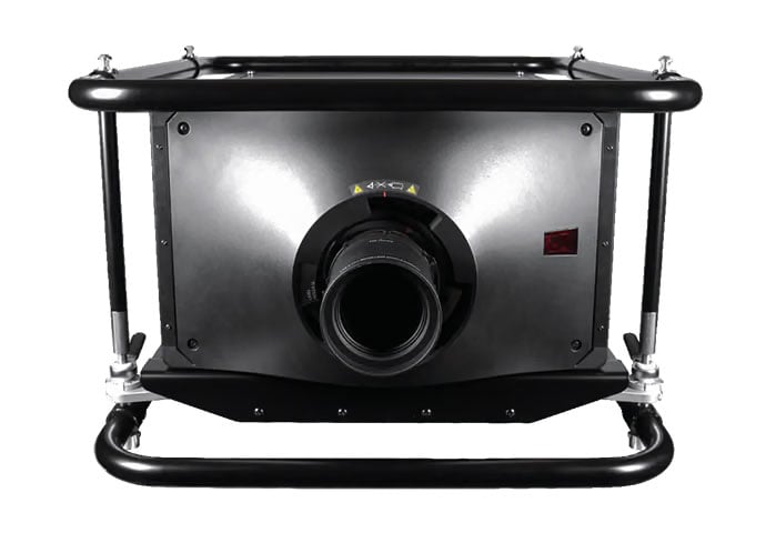 Christie Digital 163-198109-01 Rigging Frame for Griffyn and Sapphire projectors