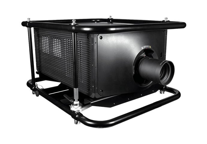 Christie Digital 163-198109-01 Rigging Frame for Griffyn and Sapphire projectors