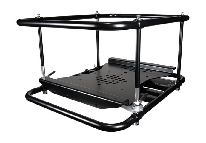 Christie Digital 163-198109-01 Rigging Frame for Griffyn and Sapphire projectors