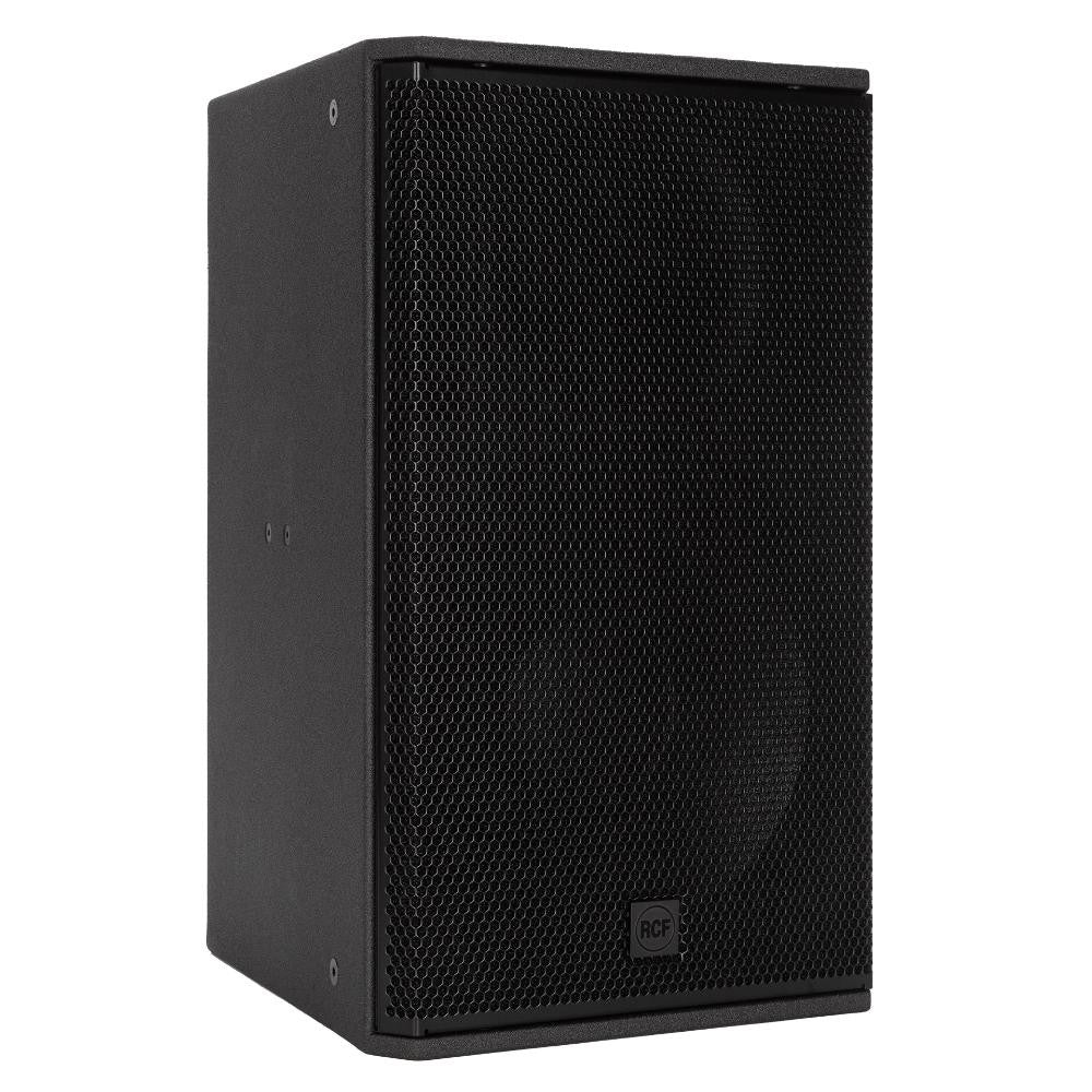 RCF C 45 Passive 2800W 15" 2-Way Compact Speaker with 4" HF Driver