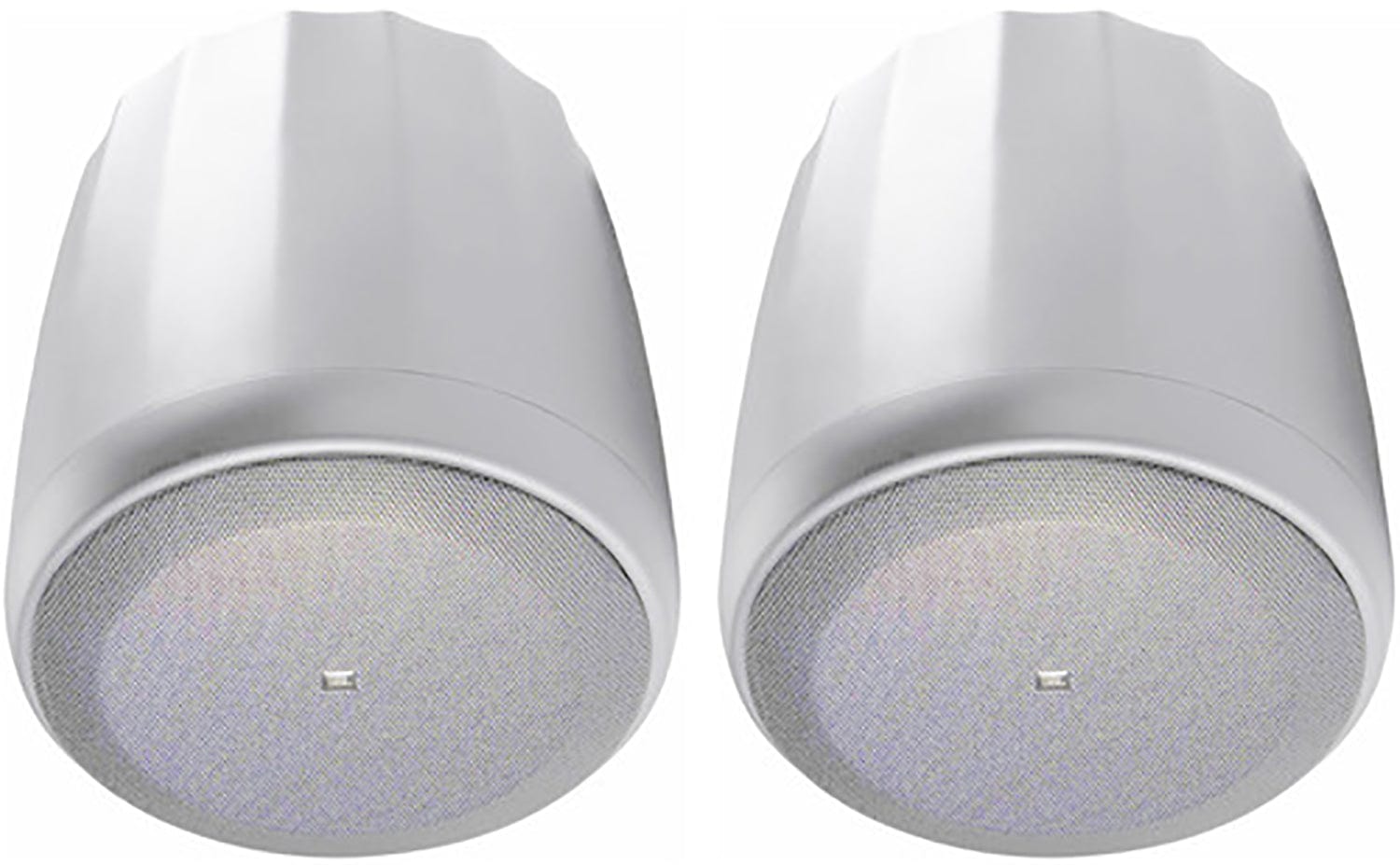 JBL C60PS/T-WH C60 Pendant Subwoofer Pair - White - PSSL ProSound and Stage Lighting